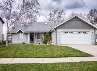 5734 83rd St, Kenosha, WI 53142