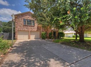 11310 Stormy Ridge Rd, Austin, TX 78739