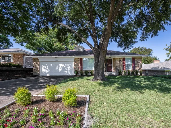 9151 Bretshire Dr, Dallas, TX 75228