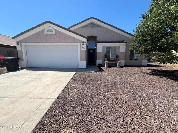 625 W KEISHA Lane, Safford, AZ 85546