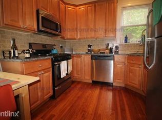 11 Menlo St #1MA, Brighton, MA 02135