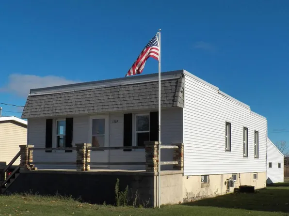 1307 South 31st STREET, Manitowoc, WI 54220