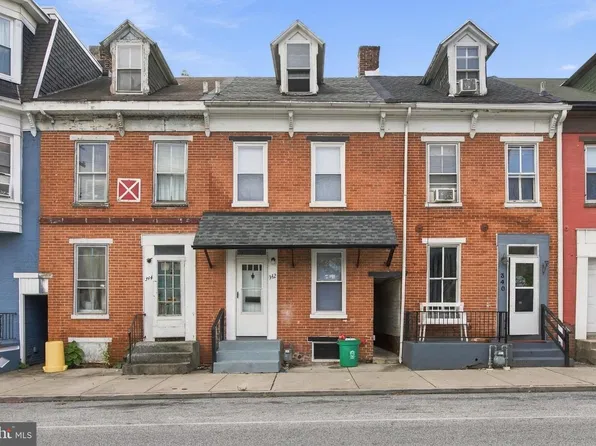 342 S Pershing Ave, York, PA 17401