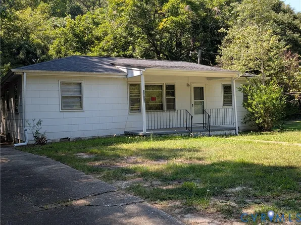 1816 Birdsong Rd, South Prince George, VA 23805