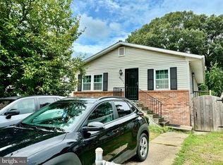 4611 Quimby Ave, Beltsville, MD 20705