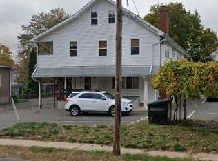 7 Woodland St #7, Plainville, CT 06062