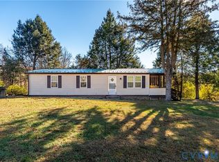 1066 Stevens Cove Rd, Lovingston, VA 22949