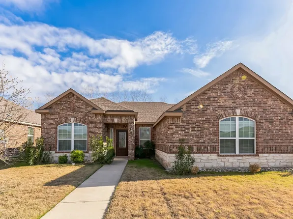 2010 Autumn Dr, Glenn Heights, TX 75154