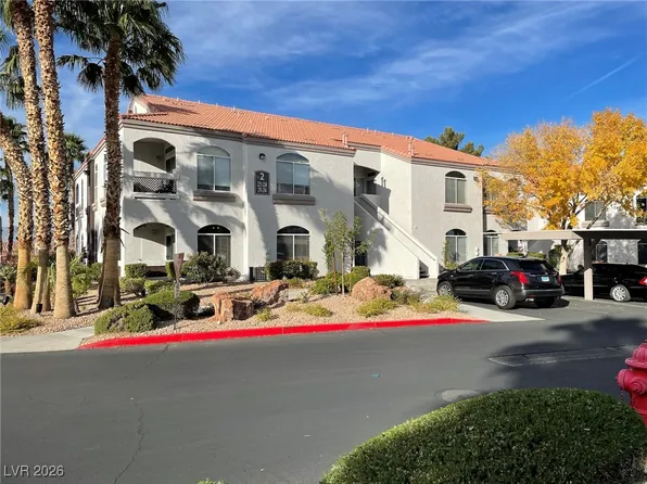 700 Carnegie St APT 4112, Henderson, NV 89052