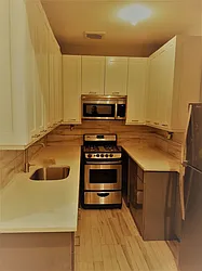 Rented by Space Link Realty