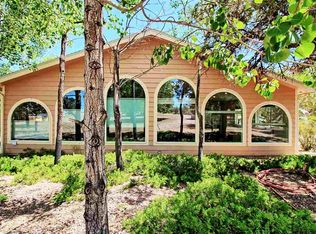 3970 S 16 1/2 Rd, Glade Park, CO 81523