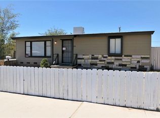 433 N Norma St, Ridgecrest, CA 93555