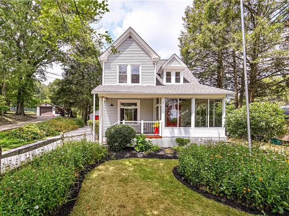 4179 Wallace Rd, Allison Park, PA 15101