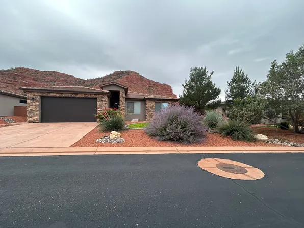 460 E Mohawk Dr, Kanab, UT 84741