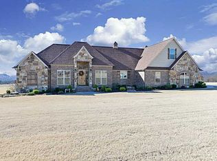 4059 Scott Farm Rd, Van Buren, AR 72956