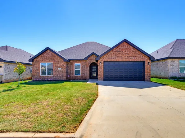273 Gatling St, Tuscola, TX 79562