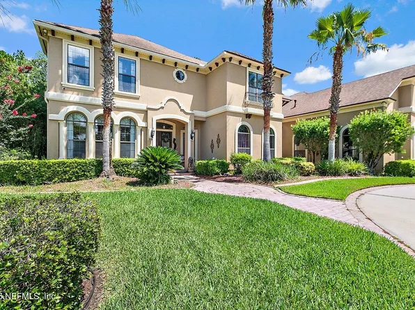 1878 GREEN ISLAND Circle, Orange Park, FL 32065