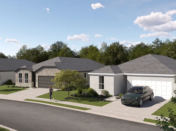 Sherman Plan, Kings Landing : Watermill Collection