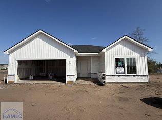 825 Buckhead Loop, Allenhurst, GA 31301