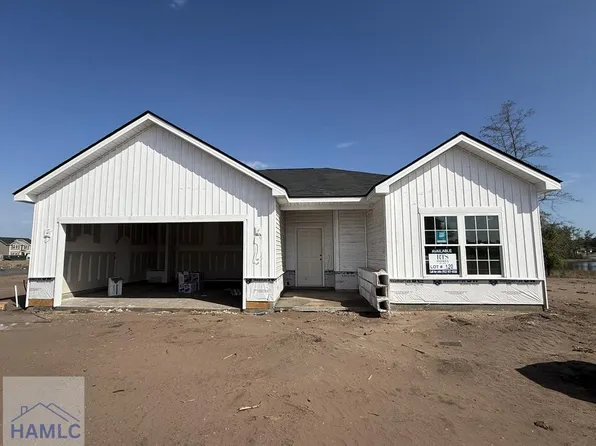 825 Buckhead Loop, Allenhurst, GA 31301