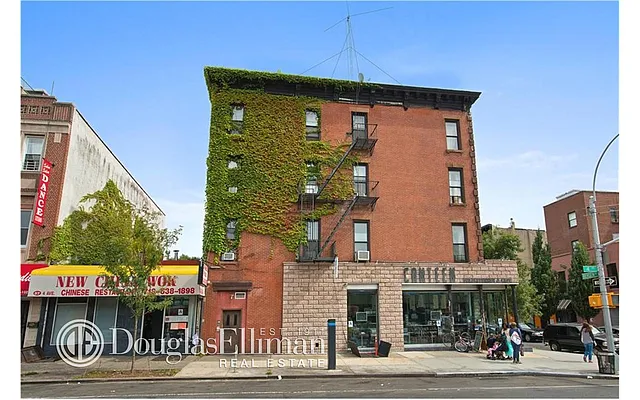 Rented by Douglas Elliman | media 12