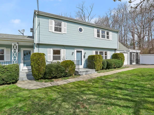 11 Cross Road, Stamford, CT 06905