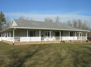 300 Coal Bank Hollow Rd, Hawesville, KY 42348