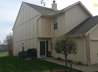 16605 E Gudgell Rd APT A, Independence, MO 64055