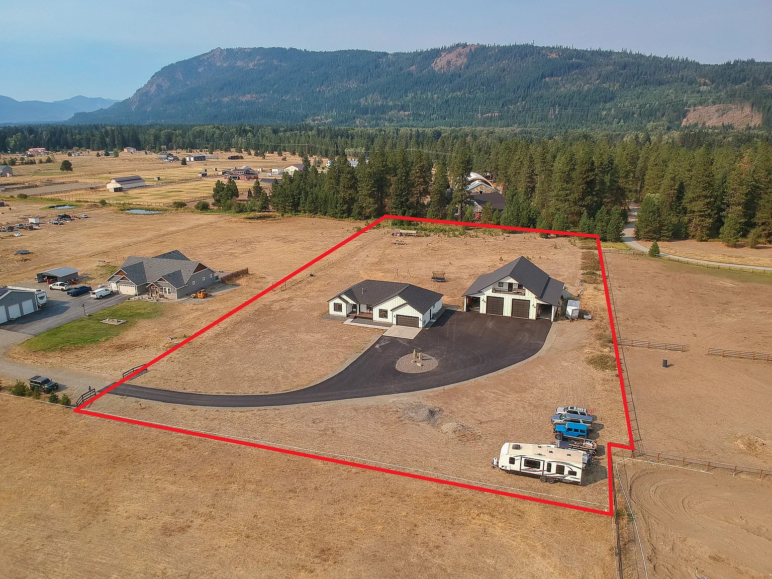 Richards Rd, Cle Elum — Photo 2