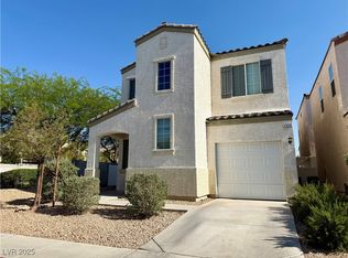 1339 Willow Village Ave, Las Vegas, NV 89183