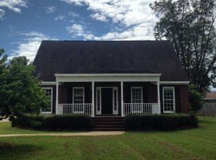 1801 Regalwood Dr, Albany, GA 31721