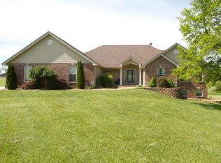 101 Brook Hill Ln, Troy, MO 63379