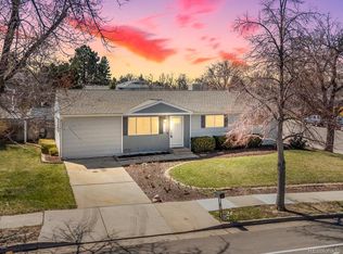 11900 E Exposition Ave, Aurora, CO 80012