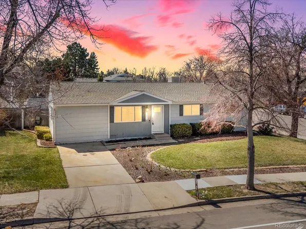 11900 E Exposition Avenue, Aurora, CO 80012
