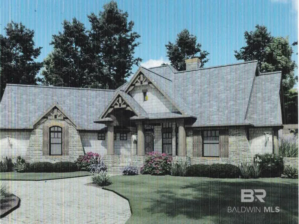 102 Wedgewood Cir #4, Fairhope, AL 36532