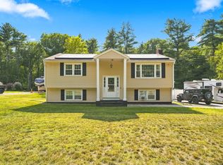 112 Walker Rd, Shirley, MA 01464