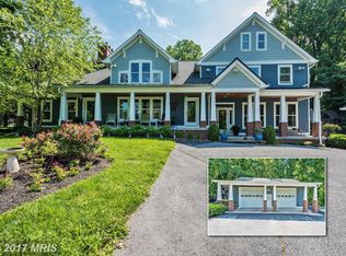 1331 Hornell Dr, Silver Spring, MD 20905