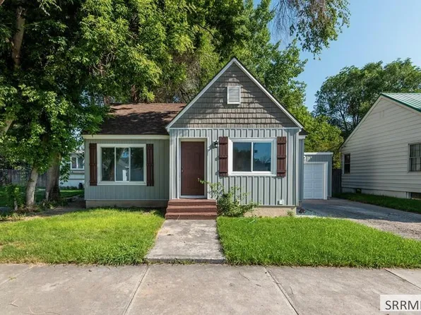 465 3rd St, Idaho Falls, ID 83401