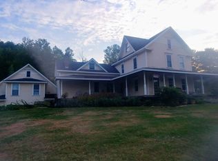 1081 Church Rd, Fairfield, VT 05455