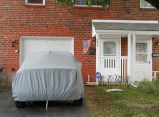 694 W Brookdale St, Allentown, PA 18103