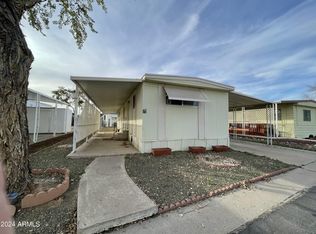 200 E Knox Rd #71, Chandler, AZ 85225