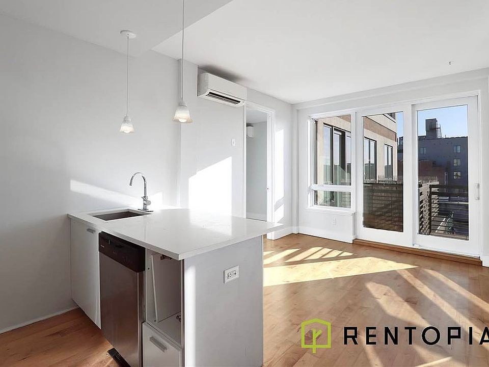 1st image of 836 Dekalb Ave APT 2A