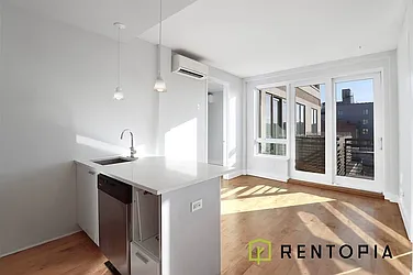 836 Dekalb Avenue, #2A