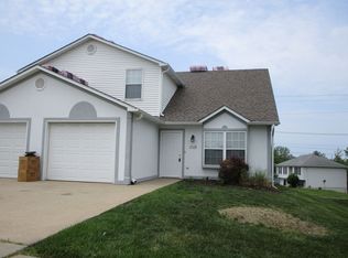 3509-3511 La Mesa Dr., Columbia, MO 65201