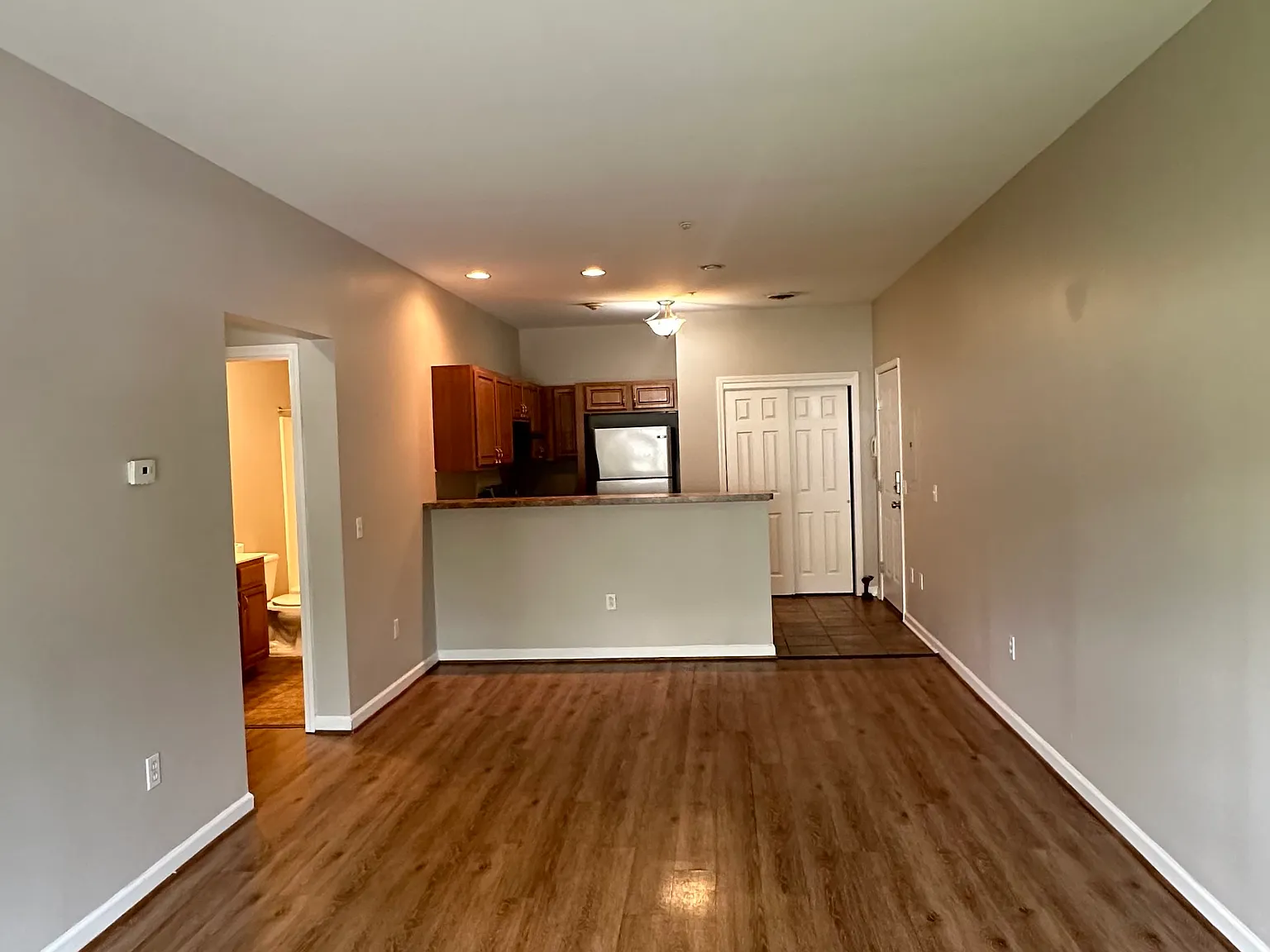 2 bed, $1,495 — Photo 1