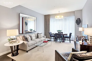 Sold by Sotheby's International Realty