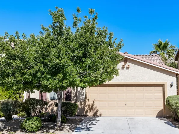 4344 Desert Home Ave, North Las Vegas, NV 89085
