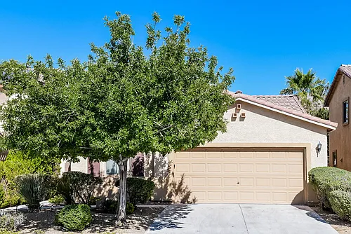 4344 Desert Home Ave Photo 1