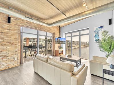 210 South Water STREET #420, Milwaukee, WI, 53204