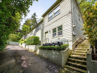 3411 SW Us Veterans Hospital Rd, Portland, OR, 97239